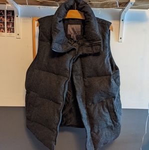 Joe Fresh Down Vest
